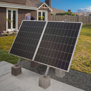 Бытовые обогреватели с прямым подключением к солнечной батарее для использования на открытом воздухе энергосберегающие технологии герметичного подключения для отелей гаражей RVs - Product Image 5