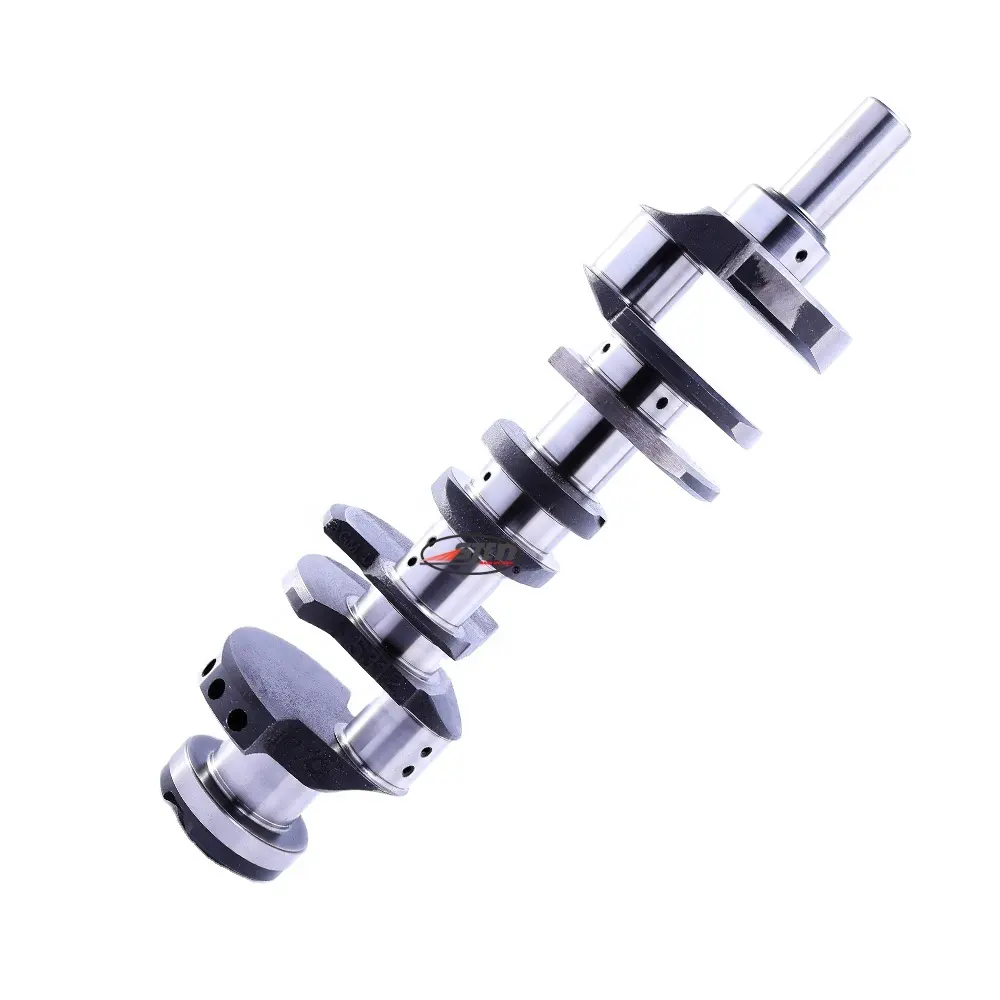 चीन कारखाने pckup GM350 GM6.5 V8 350 6.5L डीजल इंजन के लिए crankshafts जनरल मोटर्स जीएम