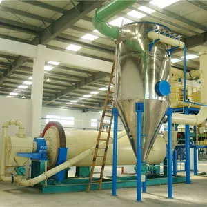 सिरेमिक गेंद चक्की के लिए सिलिका - Product Image 1