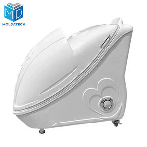 플라스틱 케이싱 사출 금형 절단 성형 열성형 기계 진공 성형 Teays 금형 제품 의료 장비 - Product Image 3