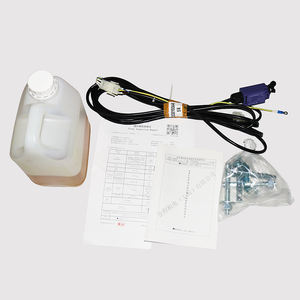 Amortiguador Hidráulico de Resorte Original OBC16, 18, 20A/<span class=keywords><strong>B</strong></span>/C para Elevadores Giant <span class=keywords><strong>KONE</strong></span> y Mitsubishi - Product Image 3