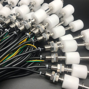 Interruptor de flotador líquido PP doble Interruptores de alta visibilidad <span class=keywords><strong>para</strong></span> un monitoreo efectivo del nivel de líquido - Product Image 4