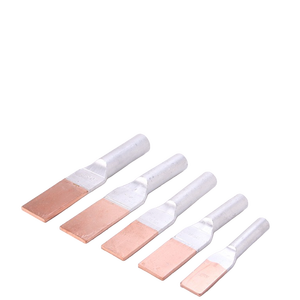 ตัวหนีบสายไฟทนแรงดันสูง SYG, ตัวหนีบสายไฟแบบกันน้ำสำหรับสายไฟหุ้มฉนวนเหนือศีรษะ - Product Image 5