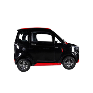 <span class=keywords><strong>Scooter</strong></span> électrique à trois <span class=keywords><strong>roues</strong></span> longue portée avec batterie au plomb COC, mini-voiture sans <span class=keywords><strong>permis</strong></span> de conduire - Product Image 2