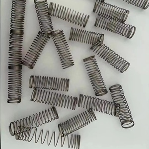 Fub Oem Odm Compression Ressort Forme Mémoire Alliage <span class=keywords><strong>Titane</strong></span> Nitinol Ressort Fournisseur De Chine - Product Image 3