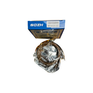 Écrou de réglage sous-usine WG7117329016 accessoires HOWO pièces de camion howo Nouvelle condition pour camion à benne basculante HOWO NX380 - Product Image 3