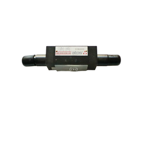 วาล์วลดแรงดันฟิล์มสปริงหลักแบบอิเล็กโทรเมคานิคอล ATOS รุ่น HM-011/350 รับประกัน 1 ปี - บริษัท แอทอส อินดัสทรีส์ - Product Image 1