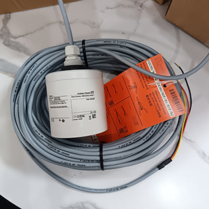 100% Neuf Original Capteur de mesure ultrasonique à temps de vol Prosonic FDU90/FDU91/FDU92/FDU93/FDU95 PVDF FDU92-RG6A - Product Image 2