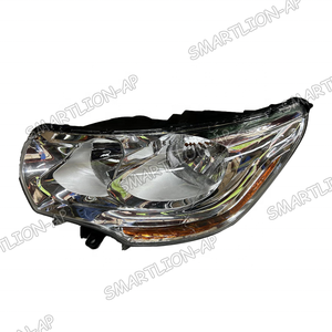 Ensemble de phares de voiture L 9676412180 pour Citroën C4L - Product Image 2