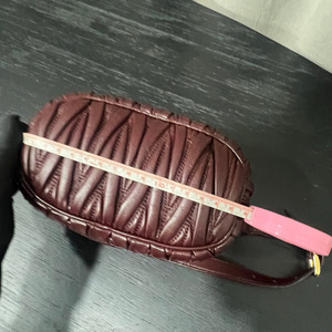 Haute qualité femme mode rétro Croissant sac nouveau Design unique épaule bandoulière boulette tricoté sac haute qualité nouveau sac - Product Image 4