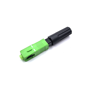 LN-02 lenew sợi quang <span class=keywords><strong>SC</strong></span> UPC duy nhất chế độ nhanh chóng kết nối ngang thả Cáp - Product Image 3