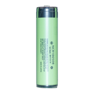 18650แบตเตอรี่ลิเธียมไอออน4ชิ้น<span class=keywords><strong>ชาร์จ</strong></span>ไฟ<span class=keywords><strong>ได้</strong></span>3400มิลลิแอมป์ต่อชั่วโมง - Product Image 5
