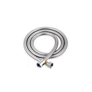 Inodoro de baño Popular, <span class=keywords><strong>manguera</strong></span> de bidé de Pvc, <span class=keywords><strong>manguera</strong></span> de ducha Flexible, suministros de baño, <span class=keywords><strong>manguera</strong></span> de ducha de Pvc - Product Image 4