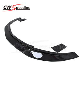 Labbro Anteriore in Fibra di Carbonio per NISSAN Fairlady 400Z RZ34 - Product Image 2