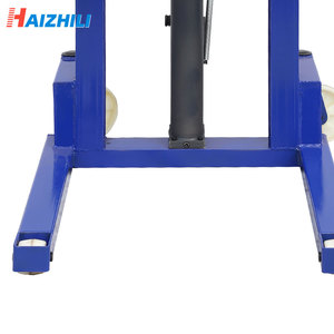 Haizhili Hướng dẫn sử dụng Pallet Xe nâng tay vận hành <span class=keywords><strong>Stacker</strong></span> 2ton 1.6m nâng xách tay thủy lực Pallet <span class=keywords><strong>Stacker</strong></span> - Product Image 6
