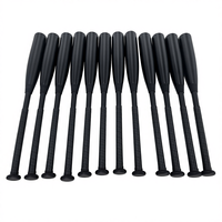 Batte de baseball en fibre de carbone composite en deux parties BBCOR Drop 3, barillet de 2 5/8 pouces pour l'entraînement et la compétition