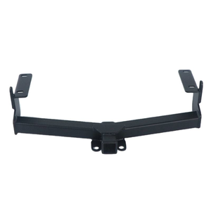 Accessoires de voiture personnalisés en direct d'usine, barre de remorquage de haute qualité en acier pour tous types de voitures - Product Image 1