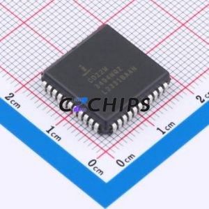 ชิปวงจรรวม PLCC-44 CD22M3494MQZ ใหม่ล่าสุด (16.6x16.6) สวิตช์สัญญาณชิปวงจรรวม/ตัวแปลงสัญญาณ/มัลติเพล็กเซอร์ - Product Image 1