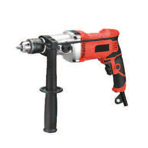 Hantchn 230v תרגילי כוח נייד באיכות גבוהה נייד קידוח מכונת השפעה חשמלית עם צ 'אק - Product Image 3