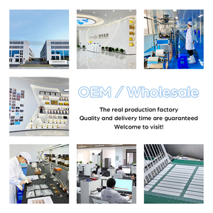 Bandes de Blanchiment Dentaire Avancées Végétaliennes Saveur Fruitée pour Dents Sensibles Haute Viscosité Séchage Rapide Marque Blanche - Product Image 4