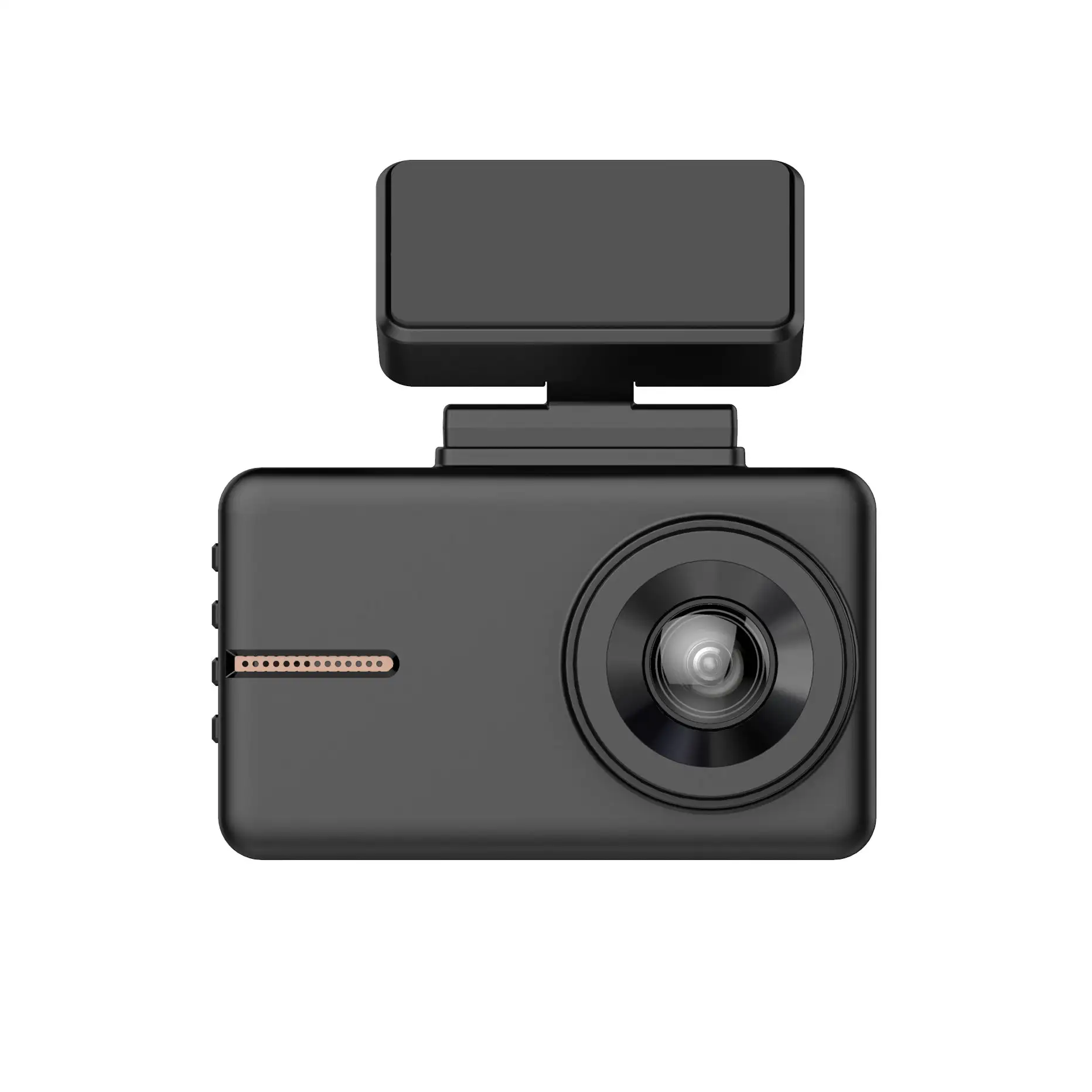 New Arrival Car Black Box 3 Inch Screen 1080P 4K Dash Camera WIFI GPS Mini Car Camcorder And Loop Recording Motion Detection Da