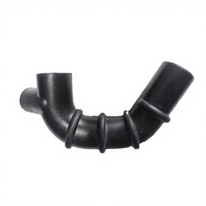 สำหรับท่อน้ำหล่อเย็นเมอร์เซเดส-เบนซ์ 2045282182 ยาง 480 มม. อะไหล่ทดแทน - Product Image 4