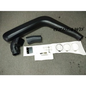 อะไหล่รถยนต์ขับเคลื่อน 4 ล้อ ชุดสน็อกเกิลสำหรับรถยนต์ <span class=keywords><strong>FJ</strong></span> CRUISER เครื่องยนต์ 4.0 ลิตร-V6 ปี 2006-2008 แบบยึดด้วยสกรู - Product Image 2