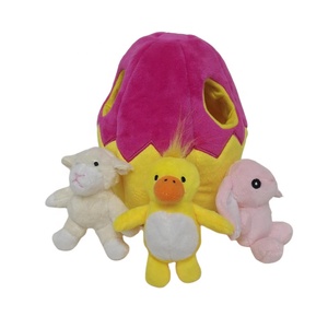 Novità 2026: Coniglietto Musicale 2-in-1 Arcobaleno Colorato da 65cm, Giocattolo in Peluche per Pasqua, Ornamento Carino con Fodera in Rete - Product Image 2