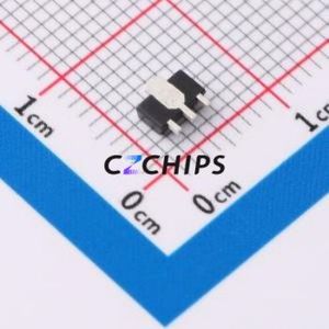 ชิปไอซี PMIC AMS1117-5.0วงจรรวมของแท้และใหม่เอี่ยม (LDO) - Product Image 2