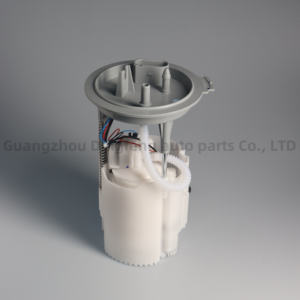 Nieuwe brandstofpompassemblage voor VW Jetta 180 919 051 R 180919051R, 1 jaar garantie, brandstofpomp onderdelen - Product Image 4