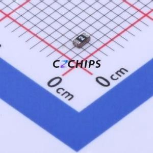 BSMD0603-025-9V Resettable Fuse 0603 Fuse 9V 40A 250mA 550mA - Product Image 1