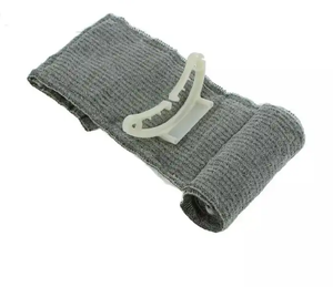 Arrêt traumatique Le pansement <span class=keywords><strong>de</strong></span> saignement Israël type <span class=keywords><strong>de</strong></span> bandage avec coussin Pansement Premiers soins IFAK - Product Image 2