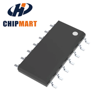 Chipmart SN74LS367ADR Penghitung Logika Standar 74HC4040 Sirkuit Terpadu Biner Telekomunikasi