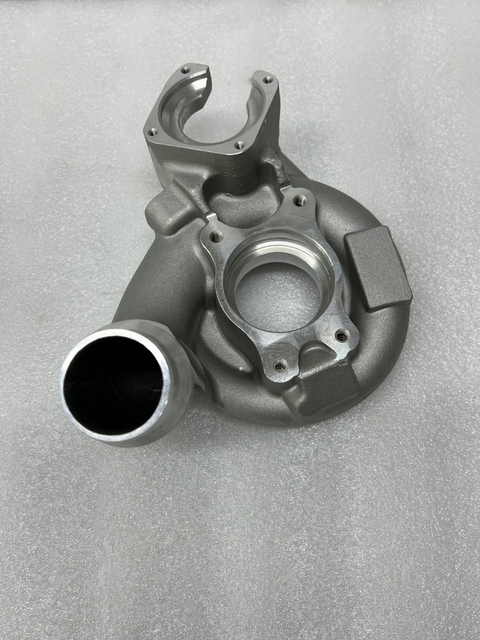 S58 Turbo Compressor Housing T51R MOD Turbine Cold Side for BMW M4 G82 M3 G80 X3M F97 X4M F98 S58