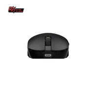 Souris sans fil Royal Kludge RM M3 8k 8000Hz, souris sans fil tri-mode Bluetooth rechargeable pour PC, ordinateur portable, jeux