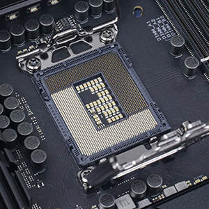 Processeur Intel Core <span class=keywords><strong>7</strong></span> 150HL/ 150UL/160HL/ 160UL 10 nm 24 Mo 5 GHz 10 cœurs Socket1700 pour ordinateurs de bureau, parmi les plus vendus - Product Image 5