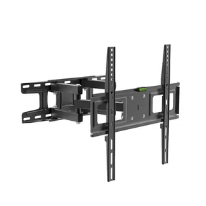 Charmount Exquisite Structure Manufacturing LCD Stand Tilting Swivel Bracket Full Motion TV Wall Mount