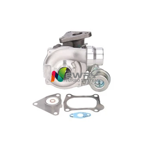 Turbocompresseur KP35 54359980012 54359700012 1441100QAR 7701476880 8200392656 8200478276 pour <span class=keywords><strong>Renault</strong></span> Clio K9K766 Turbo complet - Product Image 3