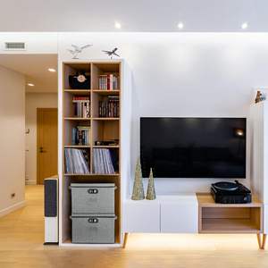 Boîte de rangement en coton et lin, boîte de rangement pliable avec couvercle, boîtes de rangement pour vêtements, jouets, organisation de la maison - Product Image 3