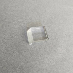 Prisma trapézio do ODM do OEM para sistemas do <span class=keywords><strong>laser</strong></span> e aplicações Imaging - Product Image 3