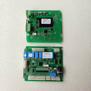 Lavadora comercial de fichas KH274001A para el panel de control del lavadero del autoservicio - Product Image 3