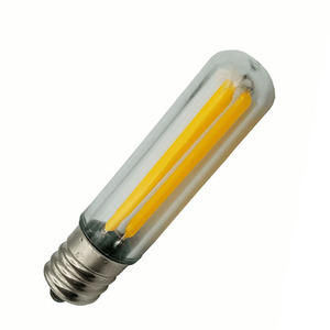 <span class=keywords><strong>Mini</strong></span> <span class=keywords><strong>lampe</strong></span> led <span class=keywords><strong>edison</strong></span> e14 e12 colorée, vintage, lumière à vis, ampoule à filament, 2w 12v 24v - Product Image 4