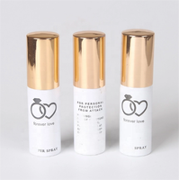 Spray de Defensa Personal Potente Antiataque Personalizable para Senderismo al Aire Libre 20 ml Alcance 30 Pies Protección Máxima