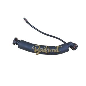 Manguera de Respiración del Cárter del Motor de Alta Calidad 11157522931 para <span class=keywords><strong>BMW</strong></span> E87 E85 E90 E91 325i Z4 <span class=keywords><strong>330i</strong></span> - Product Image 2