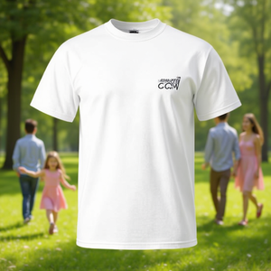 Camiseta Lightning Bolt para niños, niñas, hombres, mujeres, diseño unisex, ropa promocional - Product Image 3