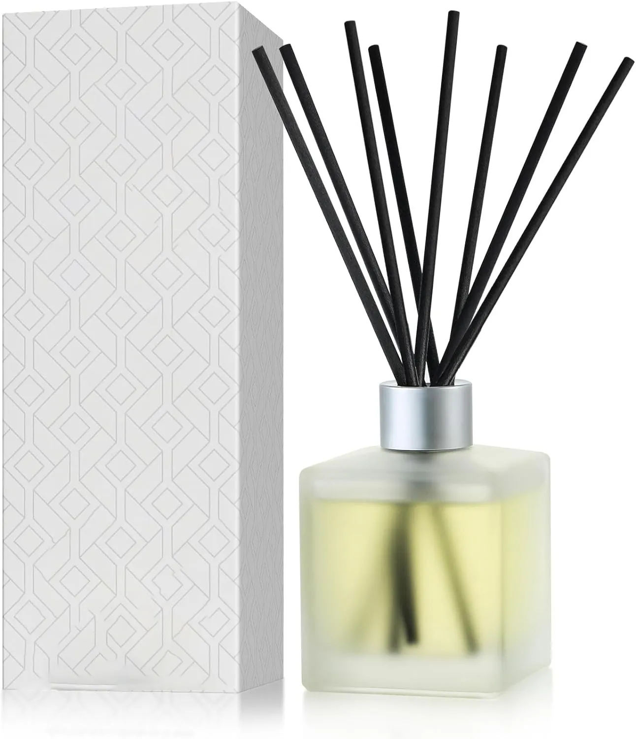 30-200ml reed perfume oud diffuser scented smell diffuser best reed diffusers for large rooms