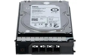 Vente flash : Disque dur interne pour serveur SAS 2,5 pouces 2 To, disque dur HDD Dell SSD 2 To SAS 2,5 pouces - Product Image 2