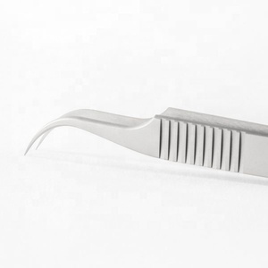 Dumont Volume Pince À Épiler - Product Image 3