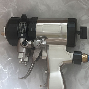 Пистолет-распылитель из полиуретана с идеальной отделкой - Product Image 3