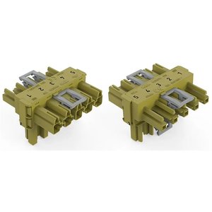 770-1742 - Compatible avec Wago - Product Image 1